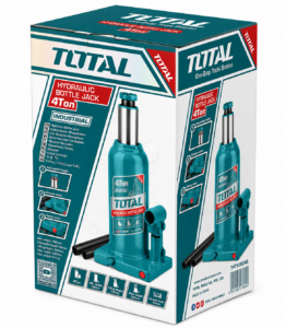 GATO HID. T/BOTELLA 4 TONELADA TOTAL THT109042