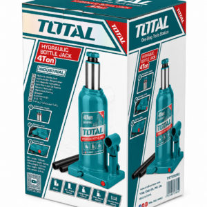 GATO HID. T/BOTELLA 4 TONELADA TOTAL THT109042