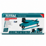 GATO HID. T/CAIMAN 3 TON C/P ELEVADOR TOTAL THT10833