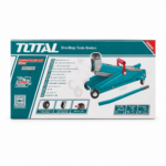 GATO HID. T/CAIMAN 3 TONELADA TOTAL THT10834