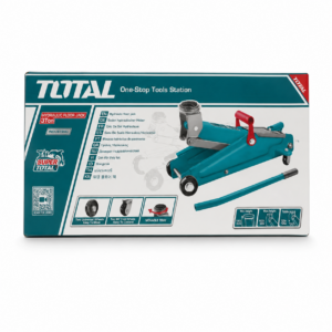 GATO HID T/CAIMAN 3 TON TOTAL THT10832