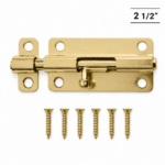 PASADOR 2.1/2″ P/PUERTA-VENTAN TOTAL THTB125
