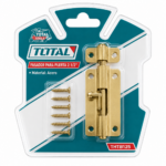 PASADOR 2.1/2″ P/PUERTA-VENTAN TOTAL THTB125