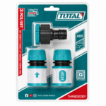 SET CONECT P/MANG 1/2″ MACHO/H EMBRA 3PZA TOTAL THWS030301
