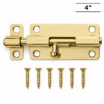 PASADOR 4″ P/PUERTA-VENTANA TOTAL THTB104