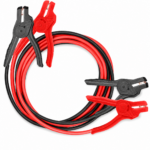 CABLE AUXILIAR P/BATERIA 3MTS TOTAL PBCA16008