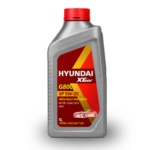 ACEITE SINTETICO 5W20 SP LT G800 XTEER HYUNDAI GF-6