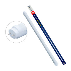 TUBO LED 9W 64K T8 0.60MT 85-265V ANGELLIGHT A105-T8-600