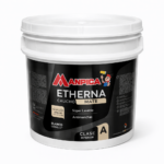 PINTURA TIPO A MATE BLANCO 4GL ETHERNA MANPICA CMA-100-40