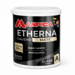 PINTURA TIPO A MATE BLANCO GL ETHERNA MANPICA CMA-100-10