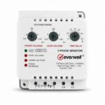 PROTECTOR VOLTAJE E/TRIFASICO 220V CLASSIC LUX P-V086-220