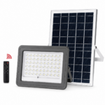 REFLECTOR LED 100W C/PANEL SOLAR ANGEL LIGHT T101-100W