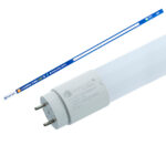 TUBO LED 18W 64K T8 1.2MT 100-240V ANGEL LIGHT T8-1200PC