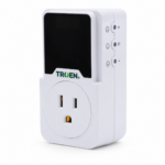 PROTECTOR VOLTAJE MULTIP DIGIT AL 120V 1T TROEN TR-VP11