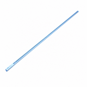 RIEL SOB P/LAMP LED 2MT BCO ANGEL LIGHT AL-SLTR-2M-W