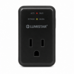 PROTECTOR VOLTAJE E/REFRIG 110V LUMISTAR PTV010