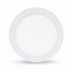 PANEL LED 6W RED EMP 5″ 40K ANGEL LIGHT PB001D-6W