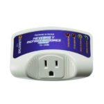 PROTECTOR VOLTAJE NEVERA/REFRI DIGITALES 120V LUMISTAR PTV002