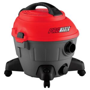 ASPIRADORA HUMEDO/SECO 1200W 7GAL PROMAKER PRO-AS25L