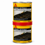 KIT ADHESIVO EPOXICO 1KG SIKADUR 32 PRIMER L 303771