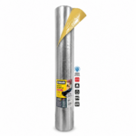 MANTO ADHESIVO BUTILO 1X10MT COVO CV-BW-15-110M