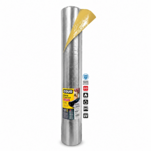 MANTO ADHESIVO BUTILO 1X10MT COVO CV-BW-15-110M
