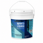 MANTO LIQUIDO BLANCO C?T 4GL BITUPLAST 0104010008