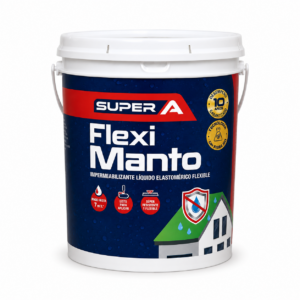 MANTO LIQUIDO FLEXIMANTO ROJO GL SUPER A 101002015