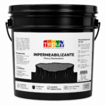 PINTURA IMPERMEABILIZANTE BLANCO C?T 4GL TEPUY