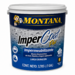 PINTURA IMPERMEABILIZANTE GL BLANCO IMPERCOAT FA0-20410001