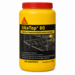 SIKATOP-80 1KG SIKA 110622
