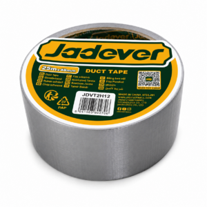 CINTA ALUMINIO 48MM X 25 MTS JADEVER JDVT2H12