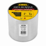 CINTA ALUMINIO 4″X3MT EXXEL 09-018-049