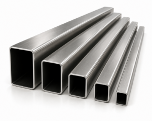 TUBO PUL RECT 1 X 1/2 X 0.70 X 6MTS