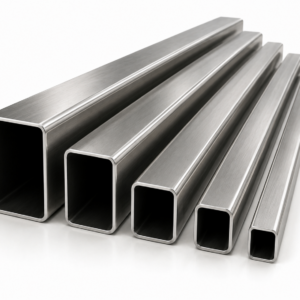 TUBO PUL RECT 1 X 1/2 X 0.70 X 6MTS