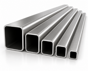 TUBO PUL CUAD 1/2 X 1/2 X 0.70 X 6MTS
