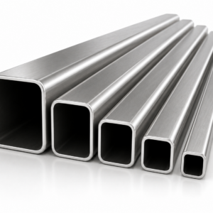 TUBO PUL CUAD 1/2 X 1/2 X 0.70 X 6MTS