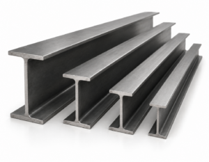 VIGA I.P.N. 80 X 12 MTS