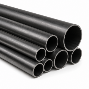 TUBO REDONDO 1/2 X 0.70 X TS
