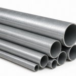 TUBO P/CERCA 1 1/ LAM/GALV.