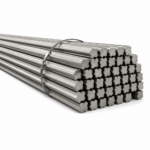 BARRA CUAD ACANALADA 12MM X 6 MTS (5.45)