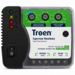 PROTECTOR VOLTAJE BORNER 220V A/ACOND TROEN TR-VP6