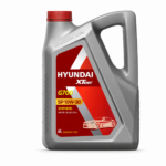 ACEITE SINTÉTICO 10W30 SP 6LT G700 XTEER HYUNDAI LPG