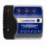 PROTECTOR VOLTAJE A/ACON/REFRI 220V LUMISTAR PTV004
