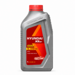 ACEITE MINERAL 20W50 SL LT G500 XTEER HYUNDAI