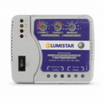 PROTECTOR VOLTAJE A/ACON/REFRI 110V LUMISTAR PTV003