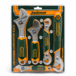 JGO LLAVE AJUST 22MM-35MM 5 PZA JADEVER JDAW275K