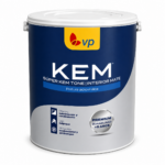 PINTURA TIPO A GL SUPER KEM TONE VP 50000382