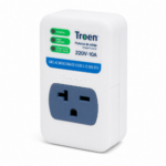 PROTECTOR VOLTAJE 220V A/ACOND TROEN TR-VP10-220V