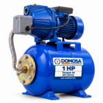 HIDROCOMPACTO AUTO 1HP 115V B/AUTOCEB DOMOSA 25-DBI-1000